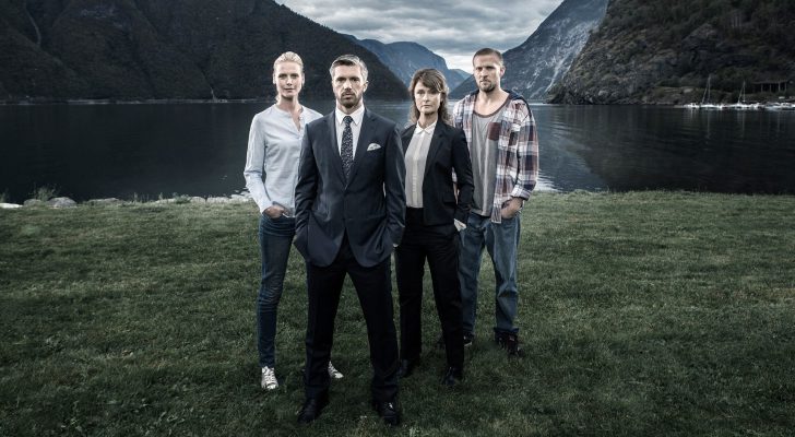 'Acquitted', una de las últimas sensaciones nórdicas