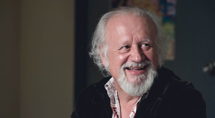 Juan Echanove en 'Cuéntame cómo pasó'