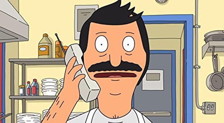 'Bob's Burgers'