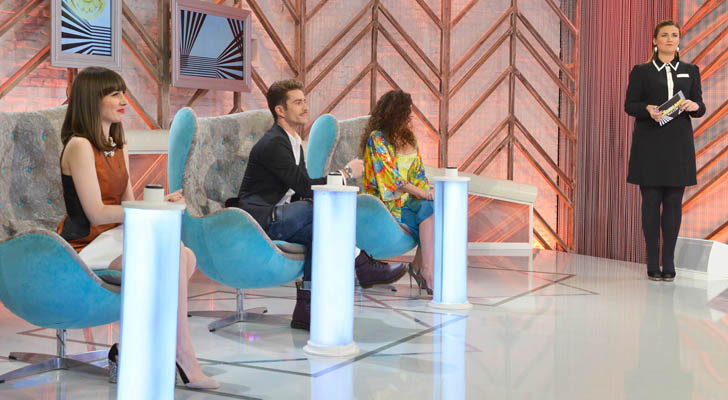 Primera entrega de 'Cámbiame Challenge'