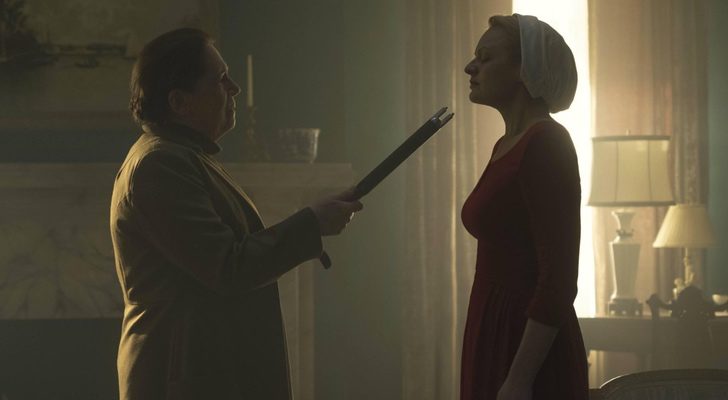 Imagen de la serie 'The Handmais'd Tale'