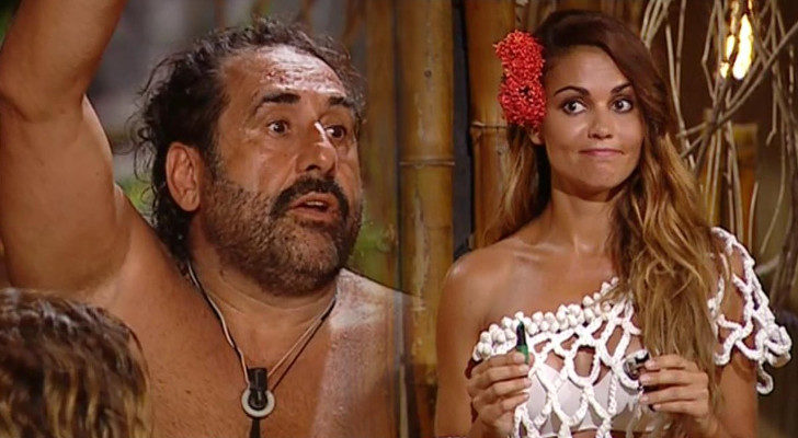 Juan Miguel confiesa que el chisquero es suyo