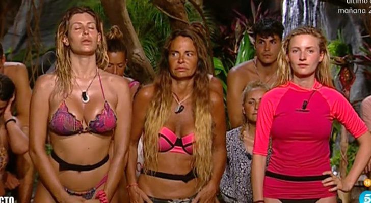 'Supervivientes 2017'