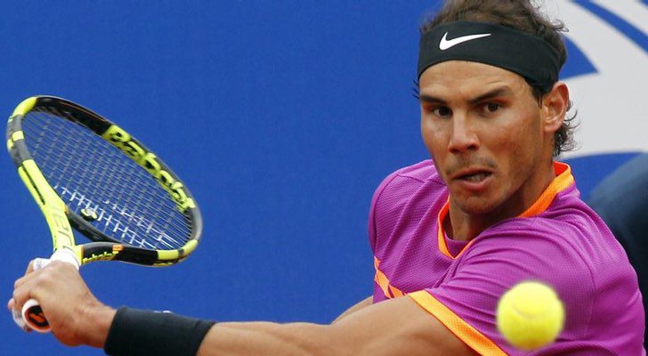 Rafa Nadal