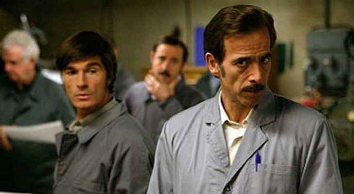 Cuéntame cómo pasó