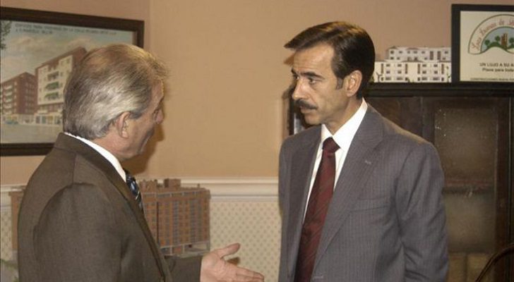 Cuéntame cómo pasó