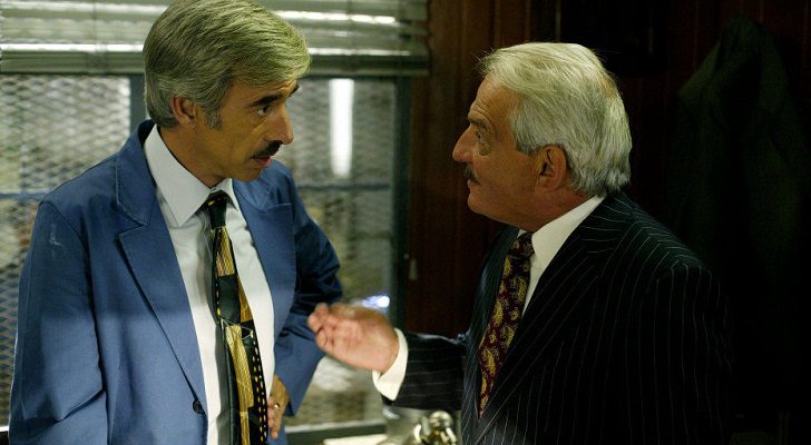 Cuéntame cómo pasó