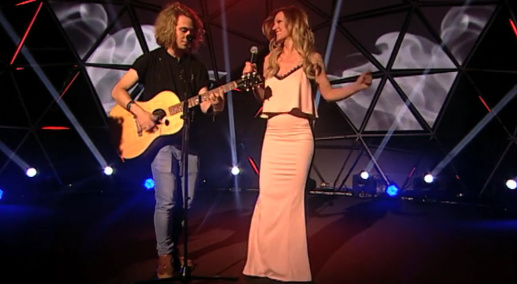 Manel Navarro protagonizara el 'Spain Calling International Edition' el 3 de mayo