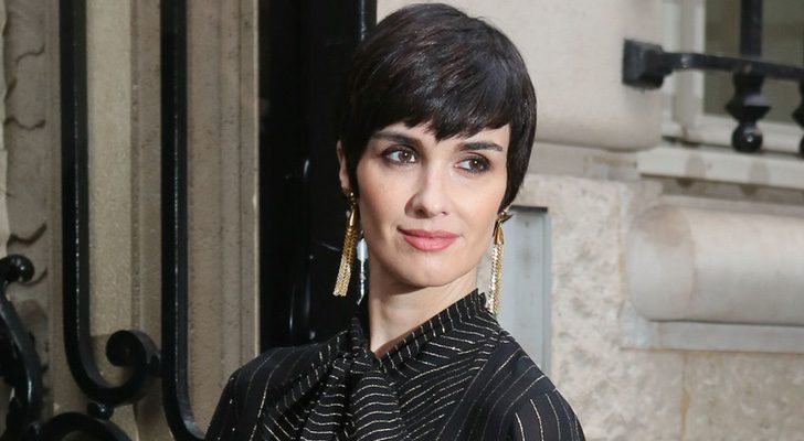 Paz Vega vuelve a España para &#39;Perdóname Señor&#39;