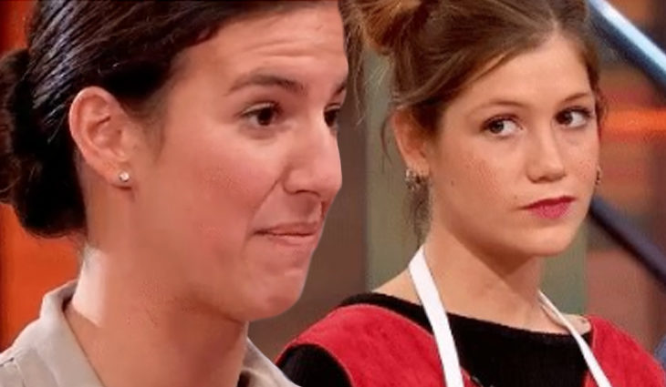 Miri y Elena han sido las peores de la prueba de capitán y han recibido reprimenda del jurado