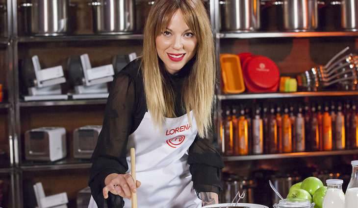 Lorena no ha conquistado y se ha convertido en la cuarta expulsada de 'MasterChef 5'