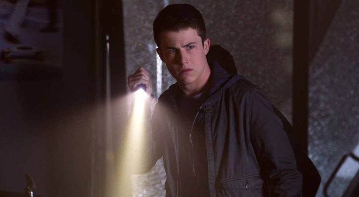 Dylan Minnette protagoniza esta serie junto con Katherine Langford
