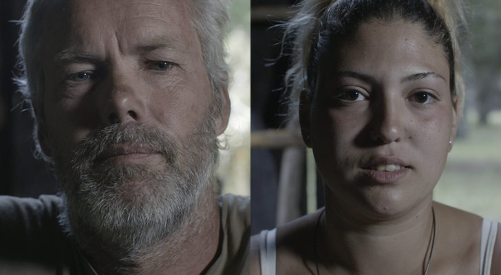 Clyde y Rosa, las historias del segundo episodio de 'El Puente'