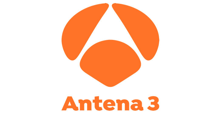 Nueva imagen de Antena 3
