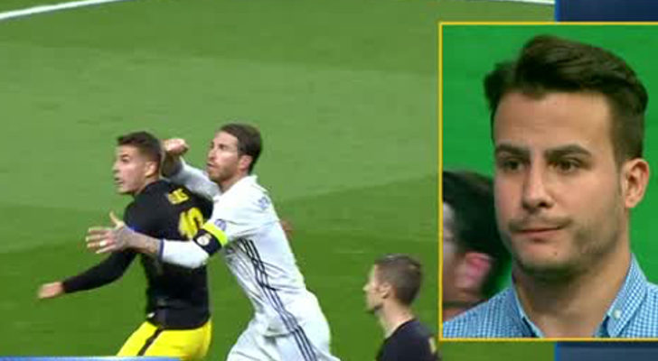 &#39;El chiringuito de jugones&#39;