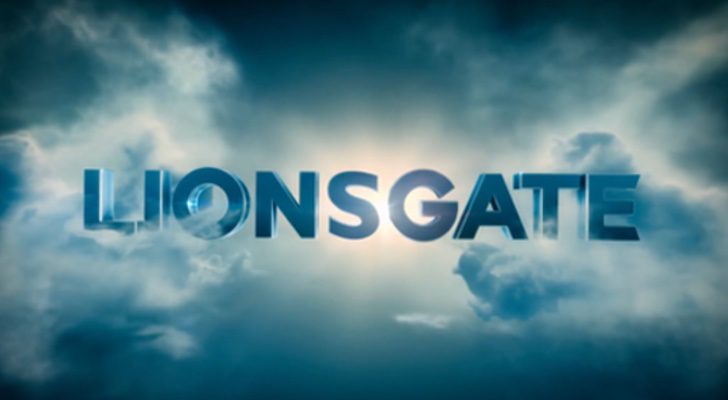 Logotipo de la productora Lionsgate