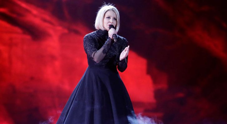 Norma John, representantes de Finlandia en Eurovisión 2017