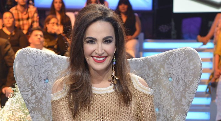 Cristina Rodríguez estará en la nueva apuesta de Telecinco