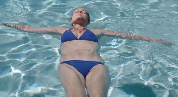 Luana, protagonista del primer episodio de 'Mi vida con 300 kilos: cirugía final'