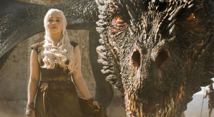 &#39;Juego de Tronos&#39;