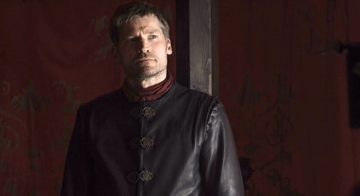 Nikolaj Coster-Waldau