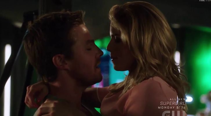 'Arrow' 5x20 Recap: "Underneath"