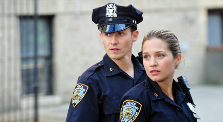 'Blue Bloods'