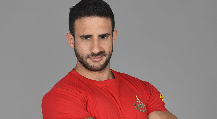 Eliad Cohen abandona 'Supervivientes 2017'