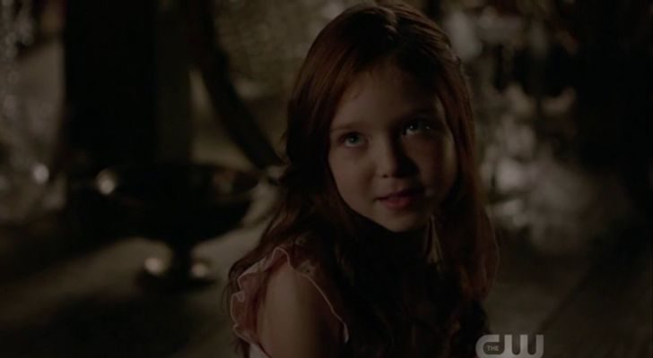 &#39;The Originals&#39; 4x07 Recap: &quot;High Water and Devil&#39;s Daughter&quot;