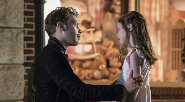 &#39;The Originals&#39; 4x07 Recap: &quot;High Water and Devil&#39;s Daughter&quot;