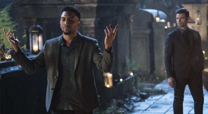 &#39;The Originals&#39; 4x07 Recap: &quot;High Water and Devil&#39;s Daughter&quot;
