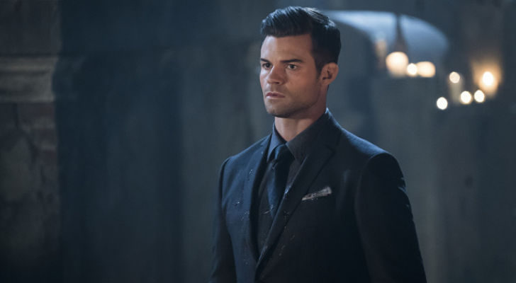 &#39;The Originals&#39; 4x07 Recap: &quot;High Water and Devil&#39;s Daughter&quot;
