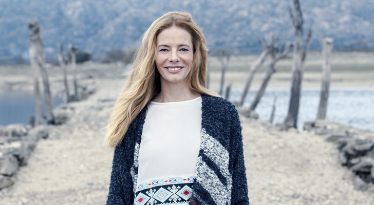 La gallega regresa a la pequeña pantalla