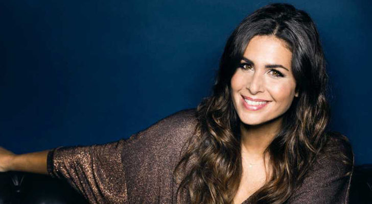 Nuria Roca presenta &#39;Fantastic Duo&#39;