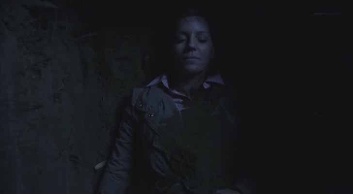 Jessica DiLaurentis enterrada en &#39;Pretty Little Liars&#39;