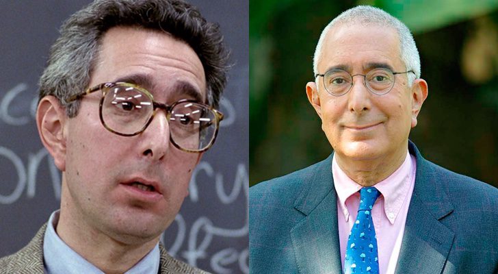 Antes y después de Ben Stein