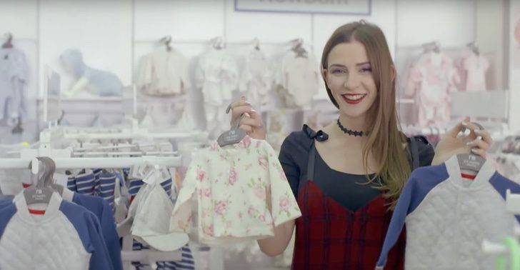 Jana Burceska ha anunciado su embarazo en Eurovisión 2017