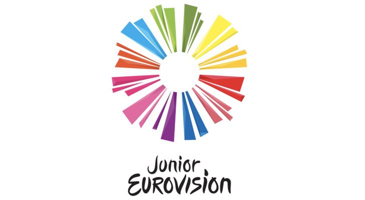 Logo Eurovisión Junior 2017