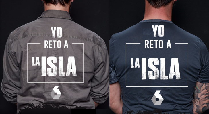 Parte de la acción promocional de Atresmedia