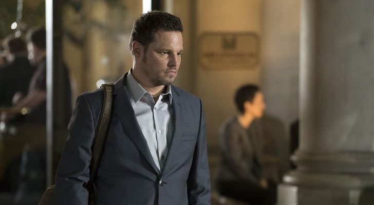 Anatomía de Grey 13x23