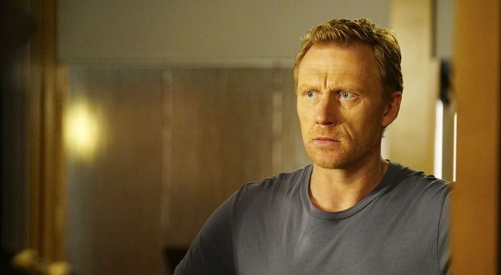 Anatomía de Grey 13x23