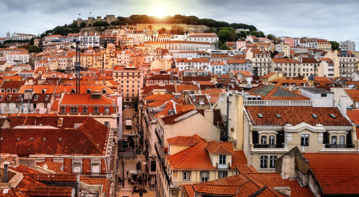 La ciudad portuguesa acogerá la próxima edición del Festival