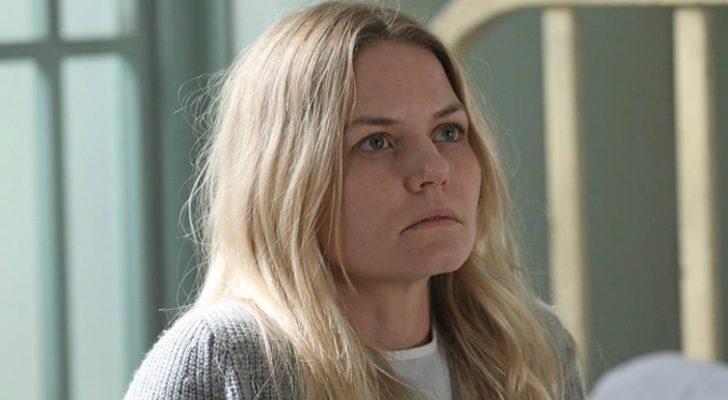 &#39;Once Upon A Time&#39;