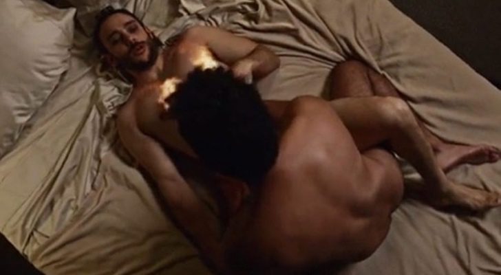 "American Gods": La escena de sexo gay que ha revolucionado las redes explicada por su creador, Bryan Fuller