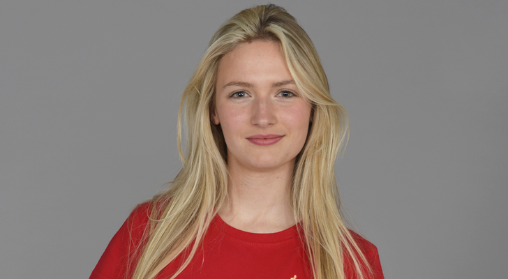 Janet Capdevila, concursante de 'Supervivientes'