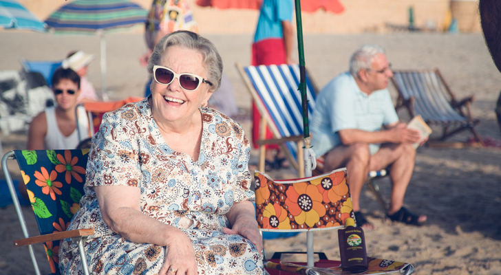 'Cuéntame cómo pasó', serie estrella de TVE