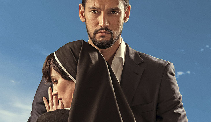 Paz Vega y Stany Coppet protagonizan 'Perdóname, Señor'