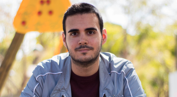 El representante político habla del Festival