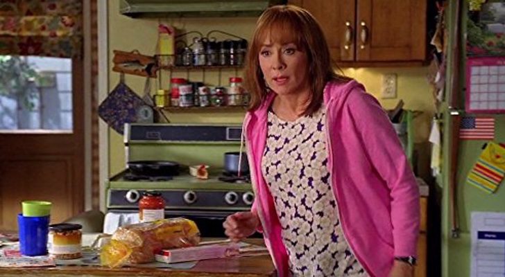 &#39;The Middle&#39;