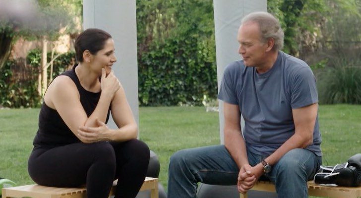 &#39;Mi casa es la tuya&#39; con Rosa López